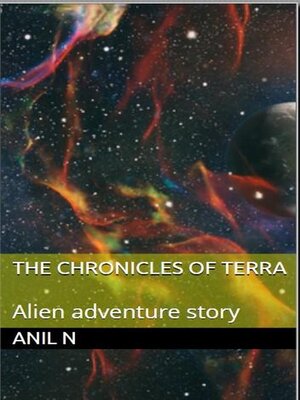 cover image of The Chronicles of Terra